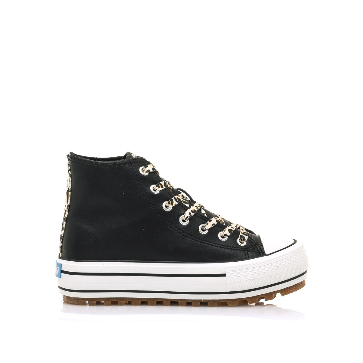 Sneakers de Mulher modelo BIGGER de MTNG image number 0