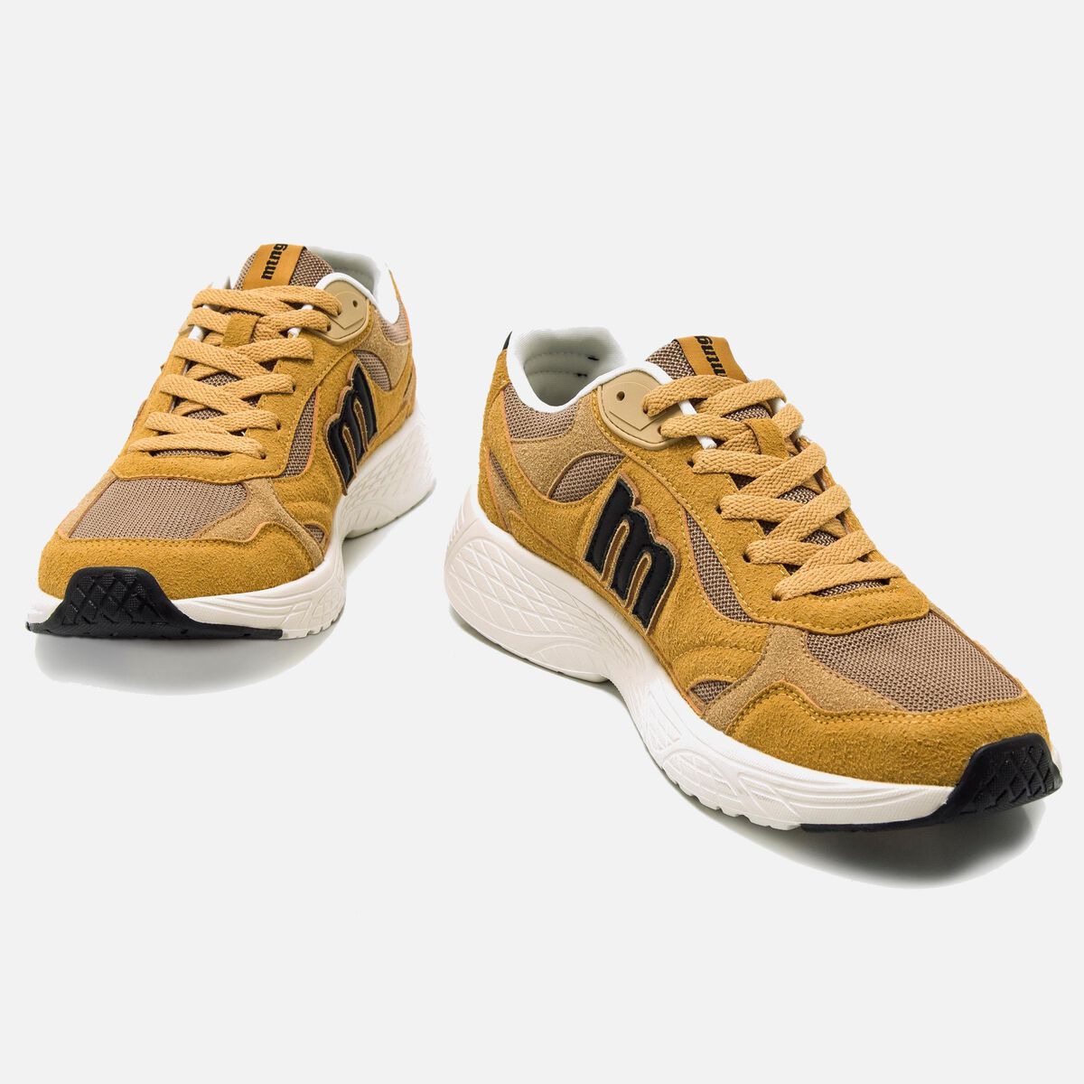 Sneakers de Homem modelo DADDY de MTNG image number 3
