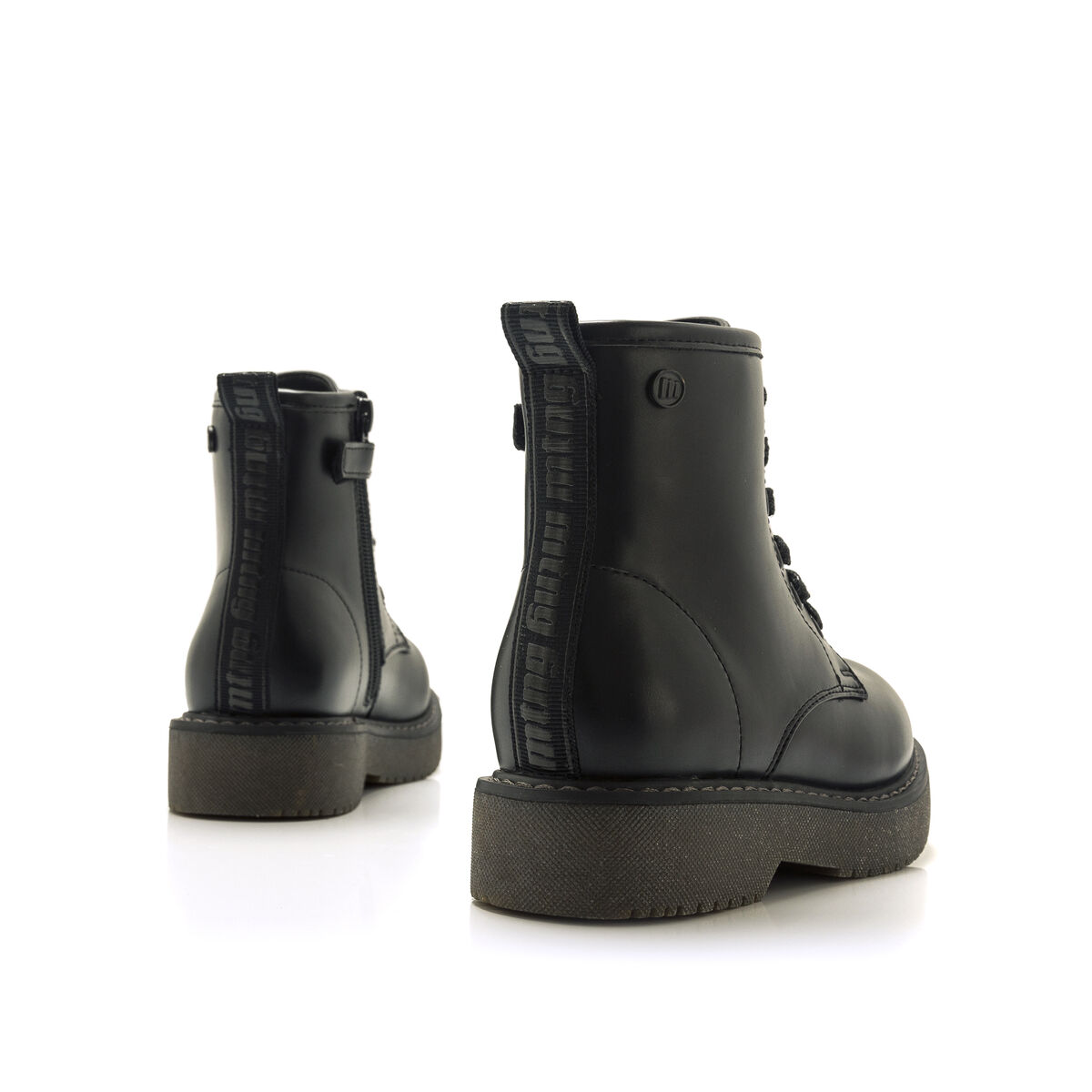 Botines de Nina modelo STORM de MTNG image number 3