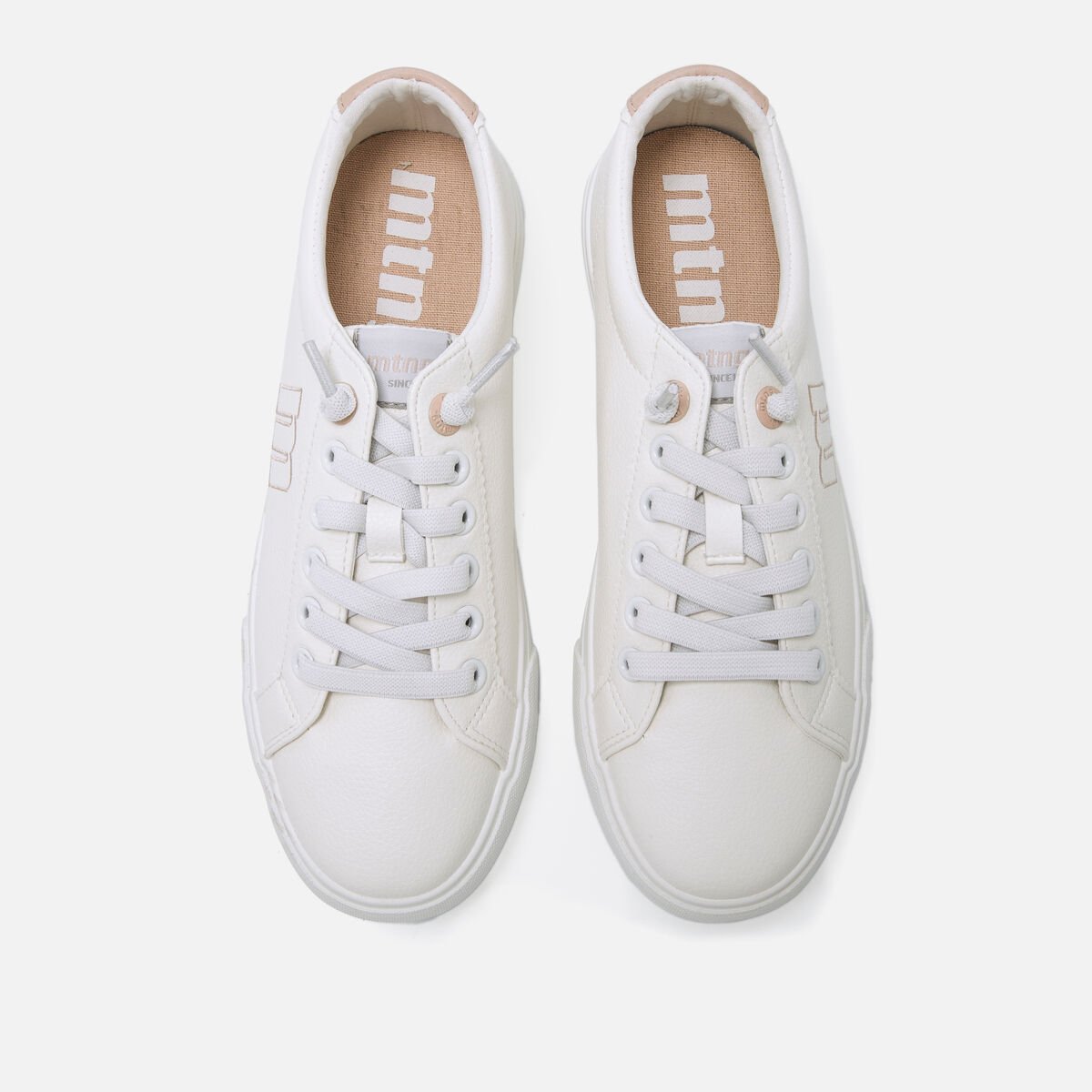 Sneakers pour Femme modèle ARIA de MTNG image number 3