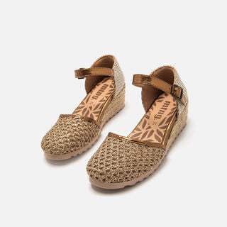 Sandalias de Nina modelo PADME de MTNG