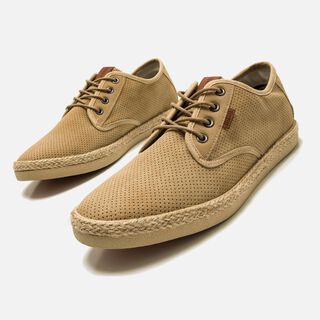 Zapatos de Hombre modelo BEQUIA de MTNG