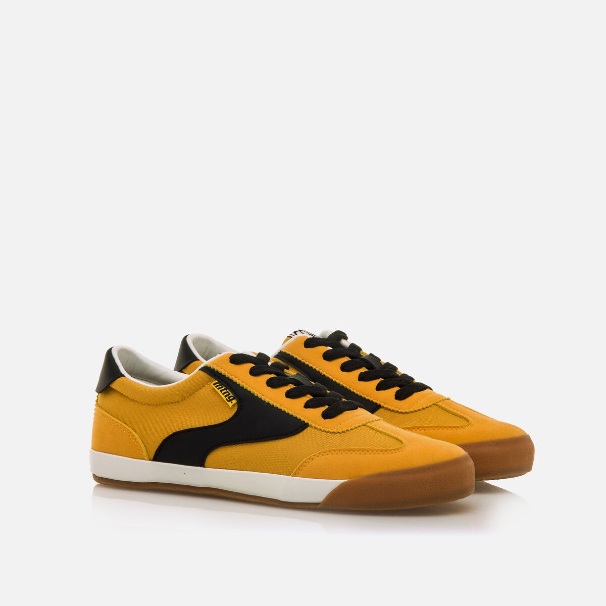 Sneakers pour Homme modèle COURT de MTNG image number 4