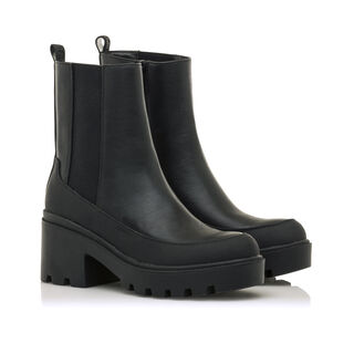 Botas de tornozelo de salto de Mulher modelo MARS de MTNG