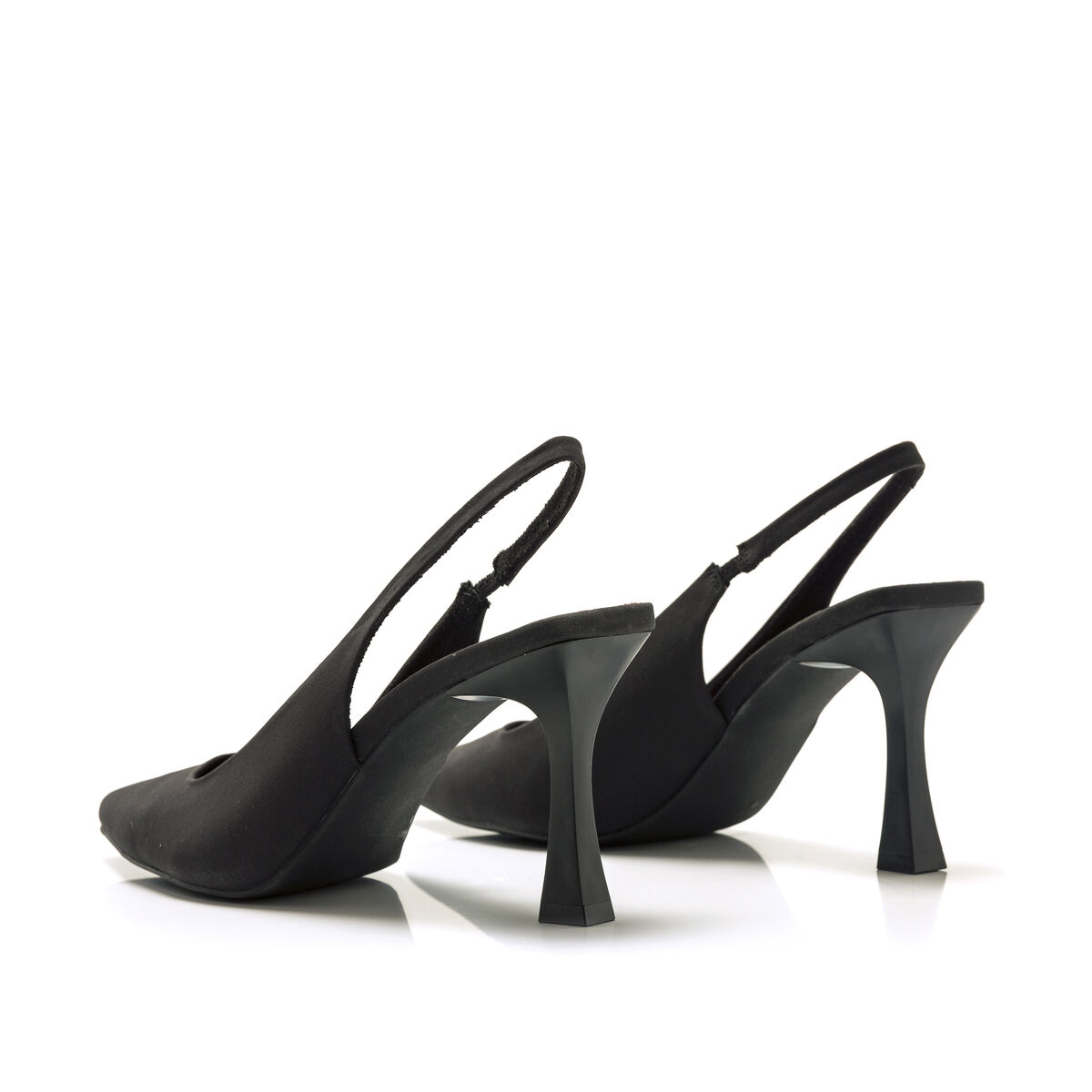 Sapatos de salto alto de Mulher modelo VIOLET de MTNG image number 3