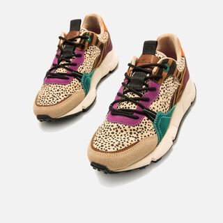 Sneakers pour Femme modèle CLIMB de MTNG