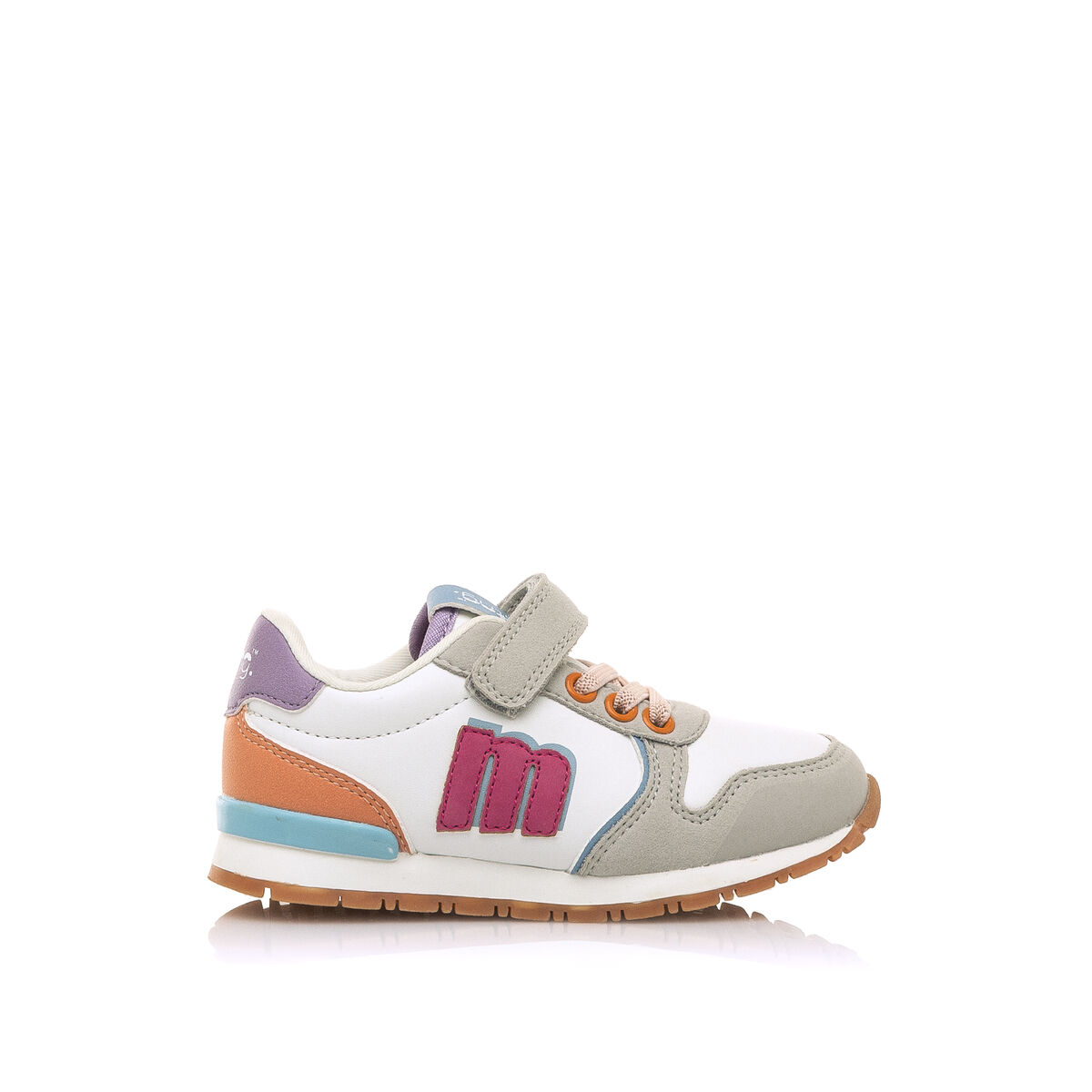 Zapatillas de Nina modelo JOGGO de MTNG image number 0