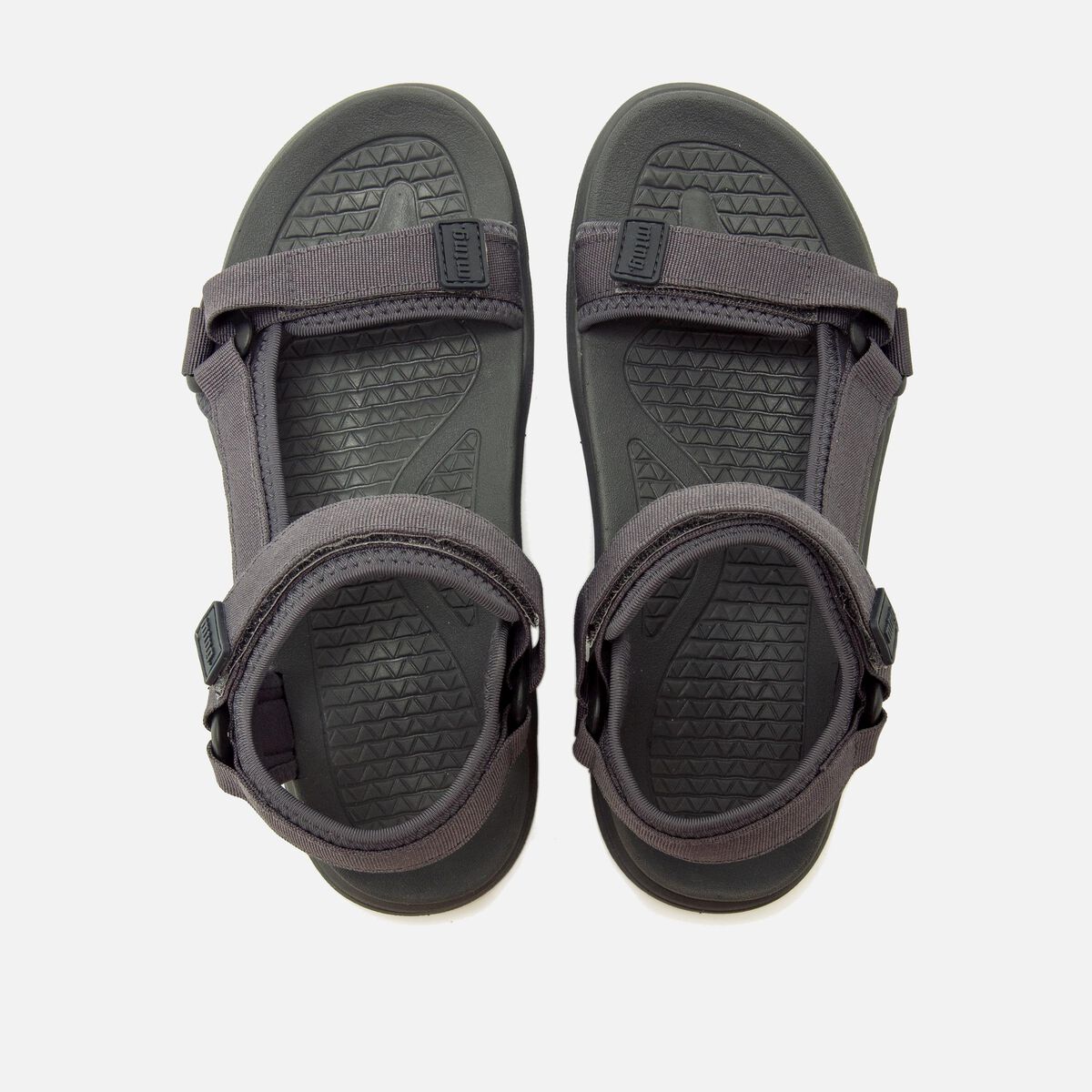 Sandalias planas de Mujer modelo TORNADO de MTNG image number 4