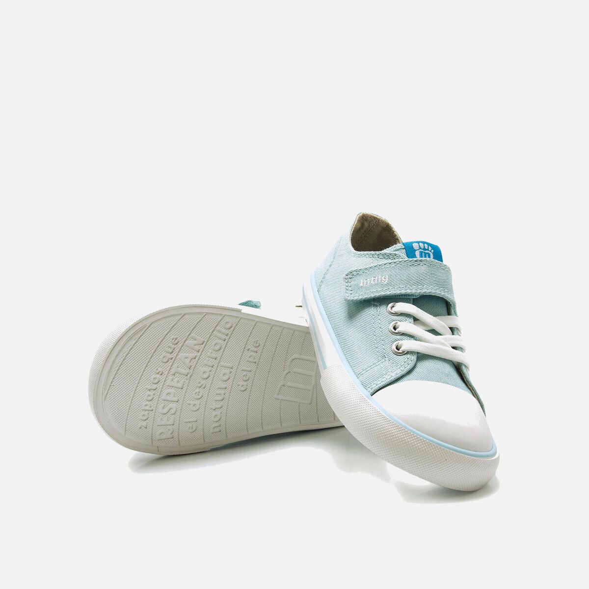 Zapatillas de Nina modelo FREE de MTNG image number 3