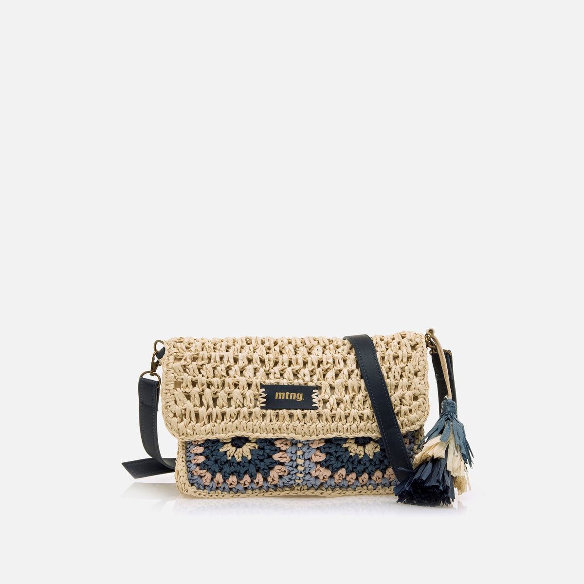 Sacs bandouliere pour Femme mod&egrave;le CANO de MTNG image number 0