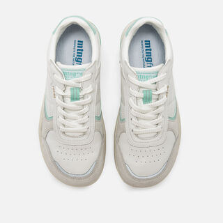 Sneakers pour Femme mod&egrave;le FREE de MTNG