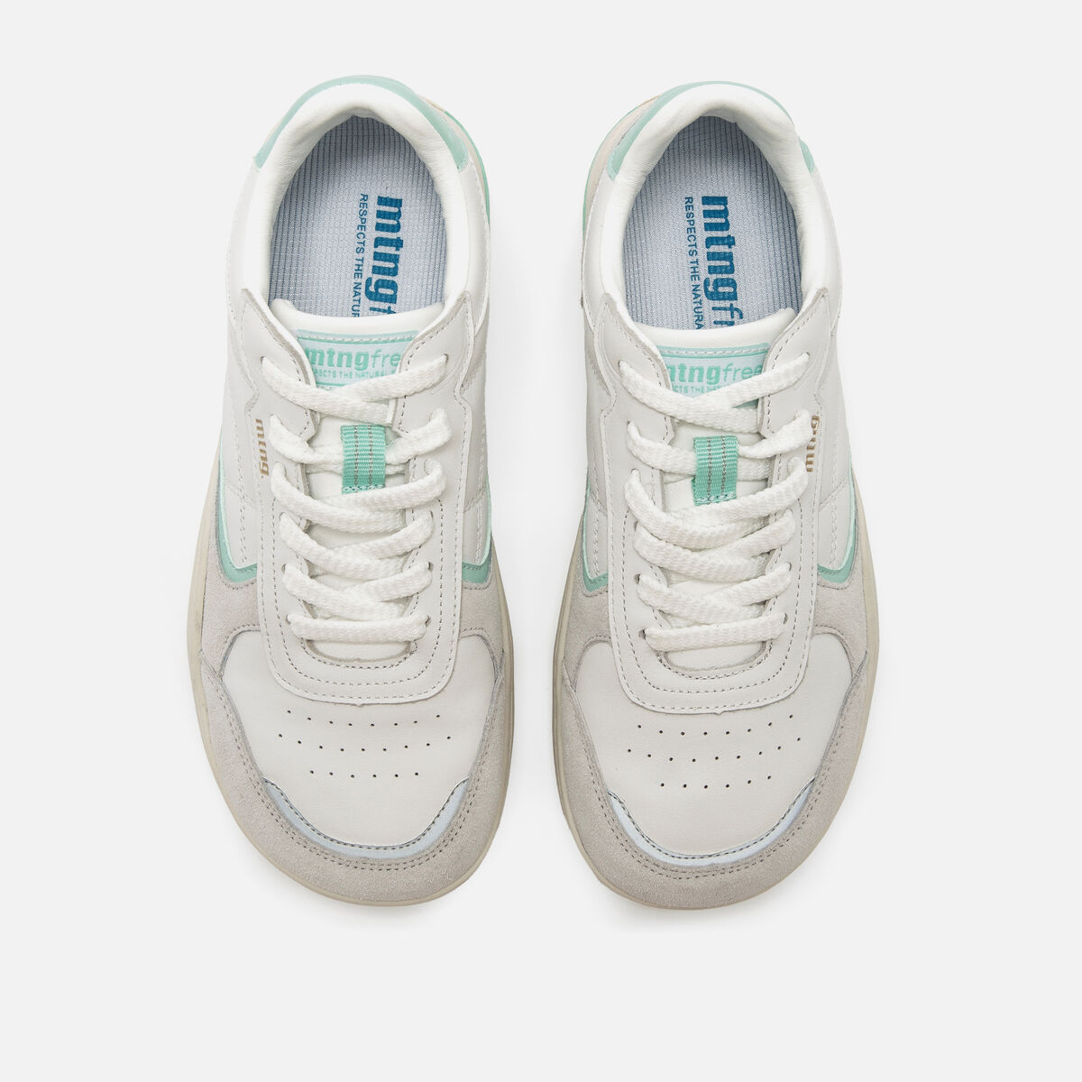 Zapatillas de Mujer modelo FREE de MTNG image number 1