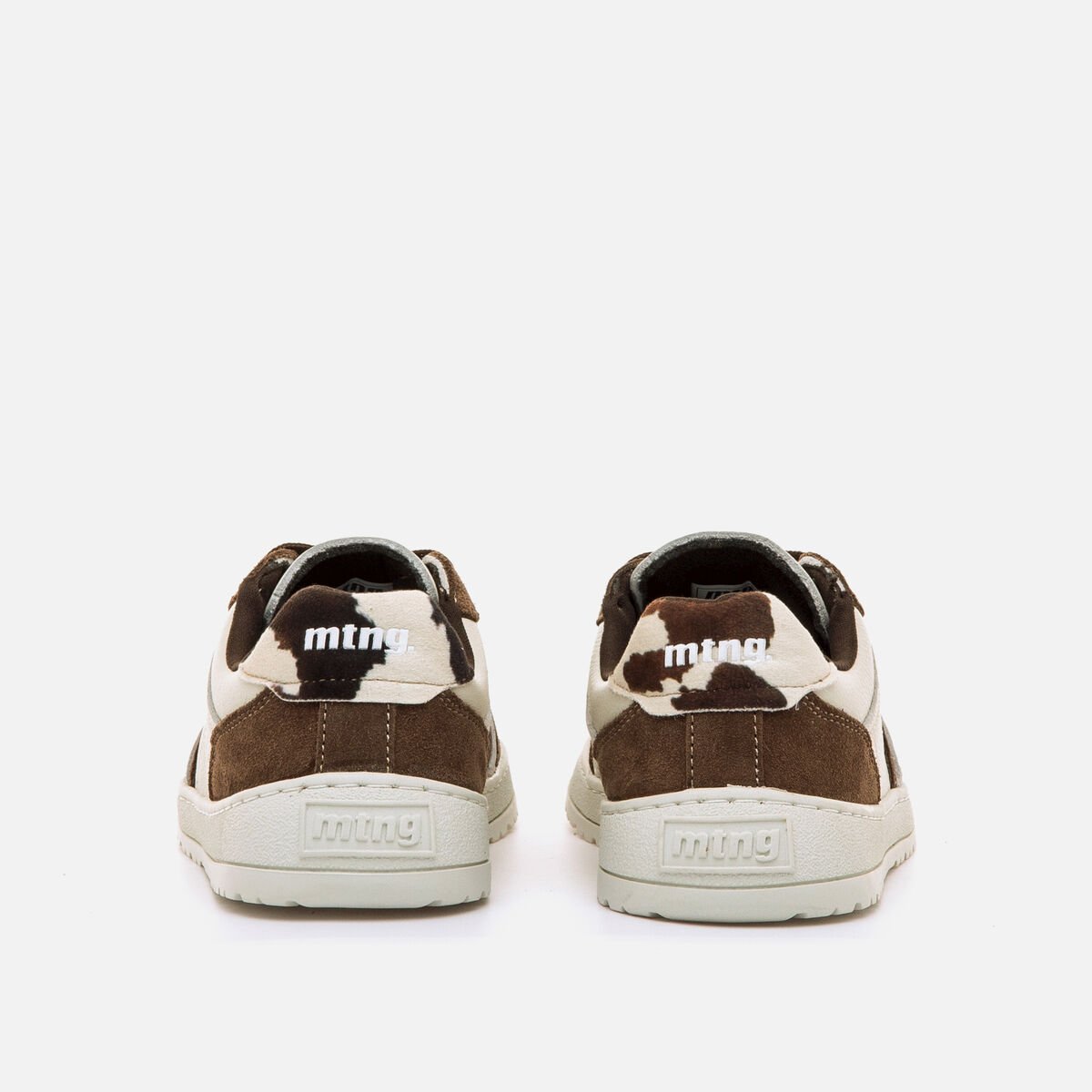 Zapatillas de Mujer modelo FREE de MTNG image number 4