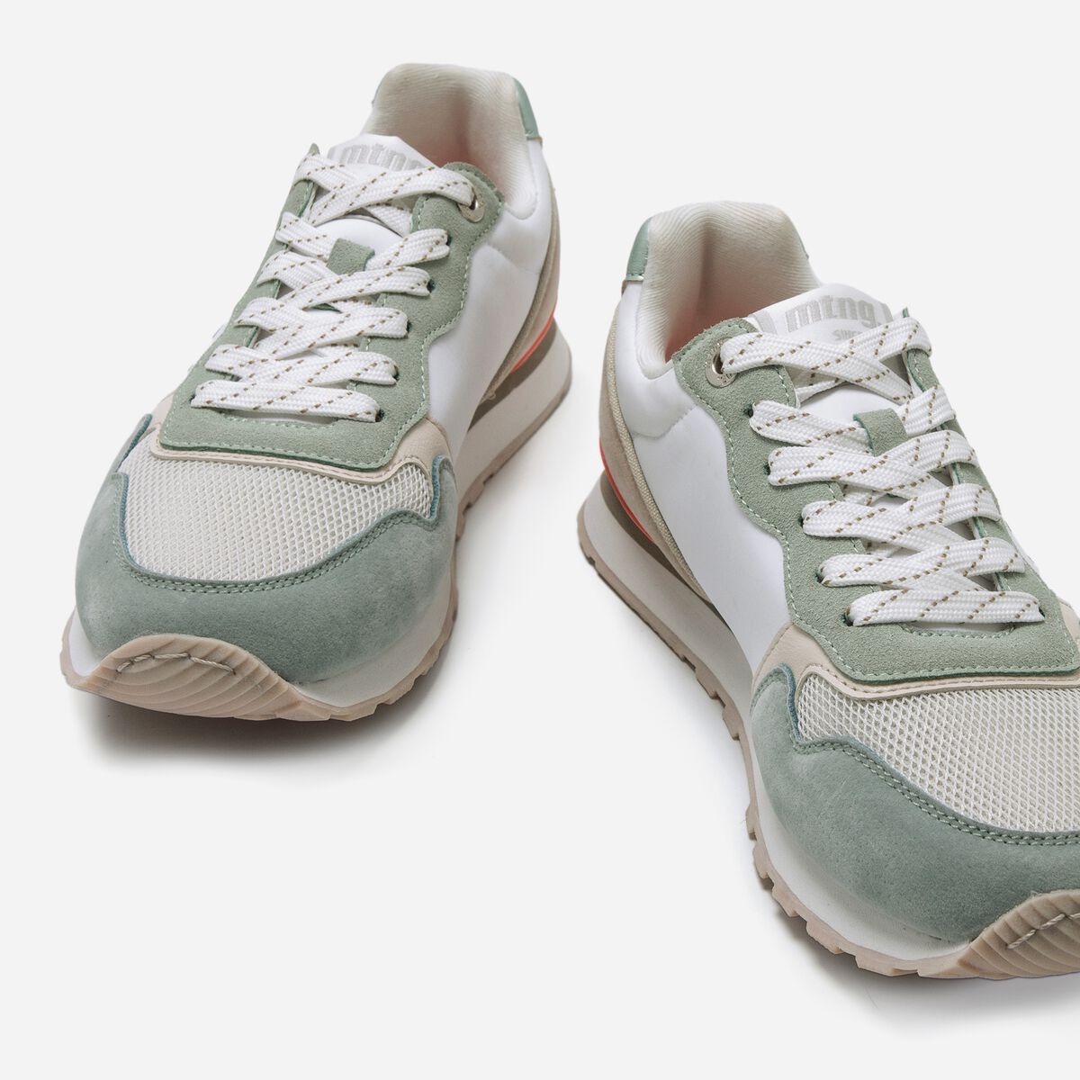 Zapatillas de Mujer modelo JOGGO CLASSIC de MTNG image number 5