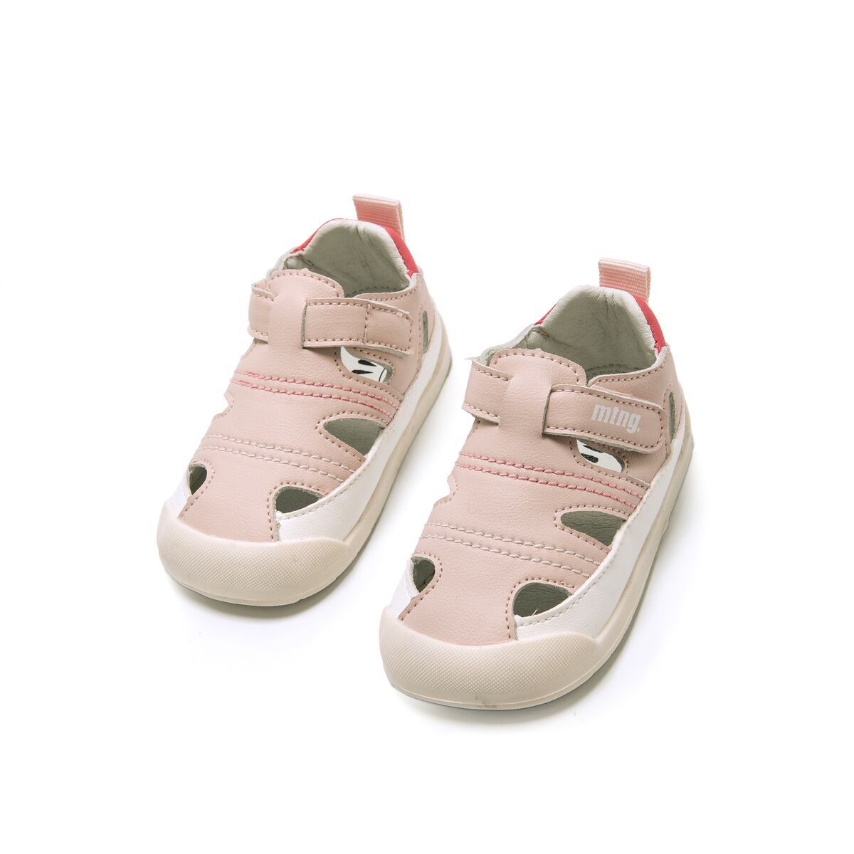 Sneakers pour Filles modèle FREE BABY de MTNG image number 4