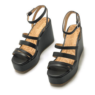 Sandalias de cuna de Mujer modelo LOU de MTNG