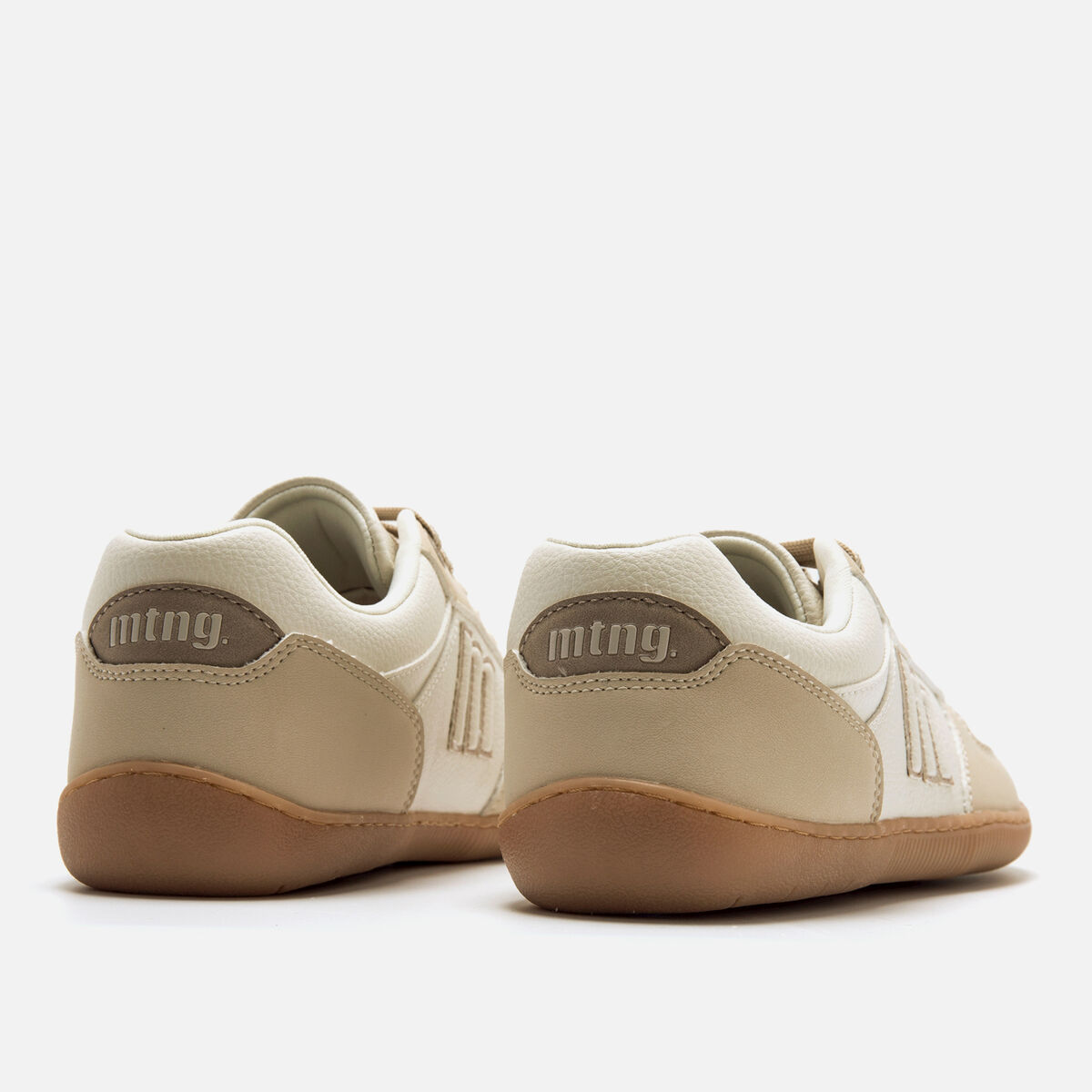 Zapatillas de Mujer modelo FREE de MTNG image number 4
