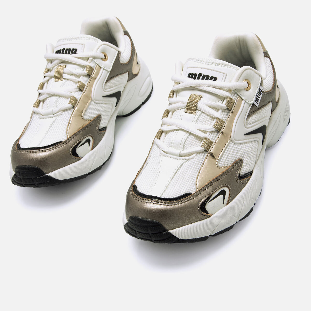 Zapatillas de Mujer modelo ELECTRA de MTNG image number 7