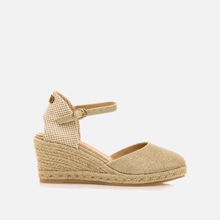 Sandalias de cuna de Mujer modelo AUSTEN de MTNG