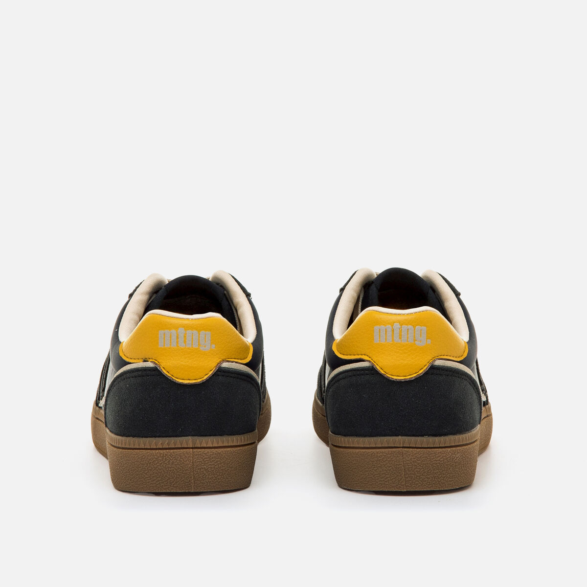 Sneakers pour Homme mod&egrave;le NAPOLI de MTNG image number 2