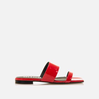 Sandalias planas de Mujer modelo NECANE de MTNG