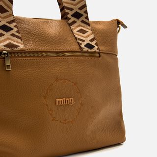Sacos de Mulher modelo ADNA de MTNG