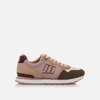 Sneakers pour Femme modèle JOGGO CLASSIC de MTNG