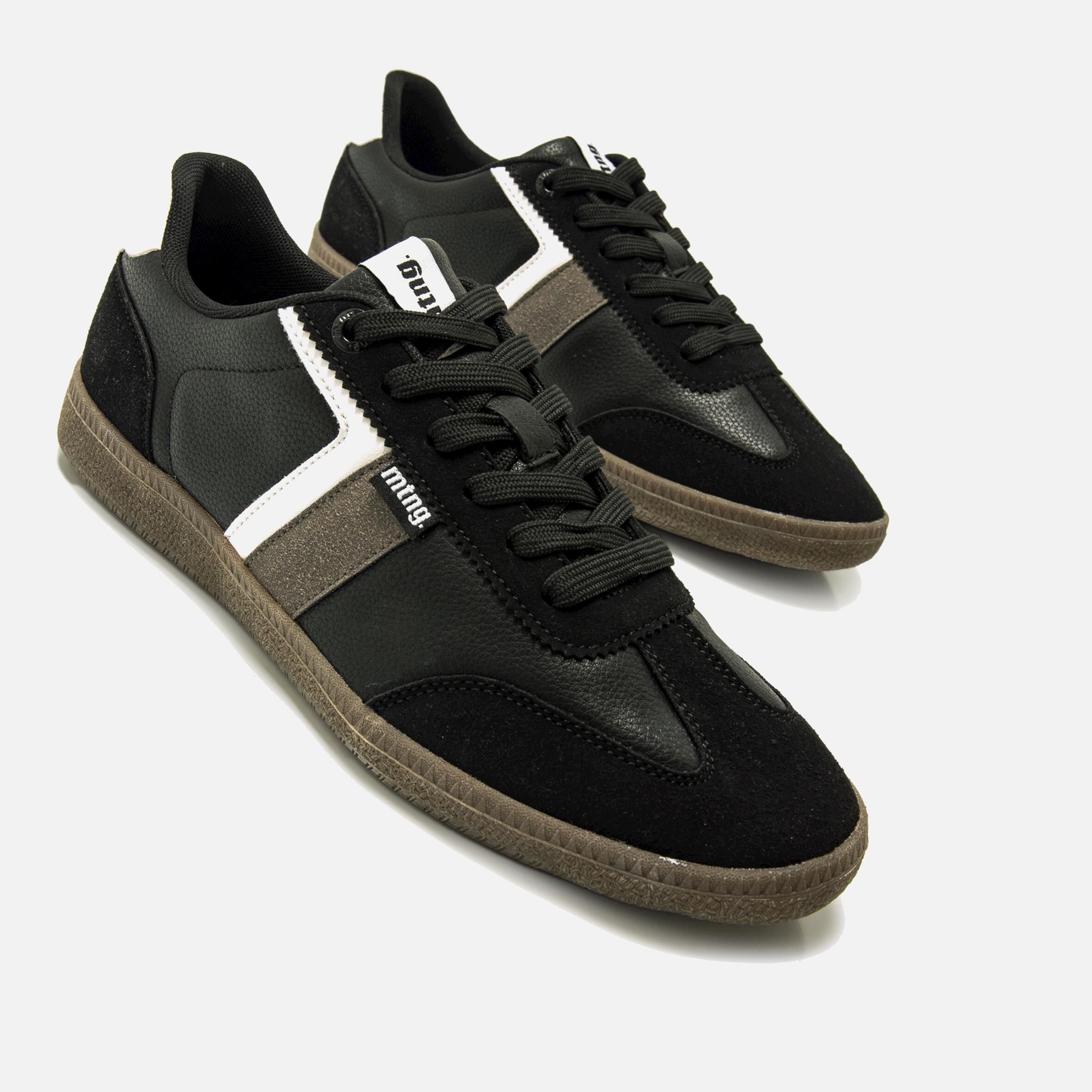 Compra NOVA negro 58812 Zapatillas Mustang para Hombre