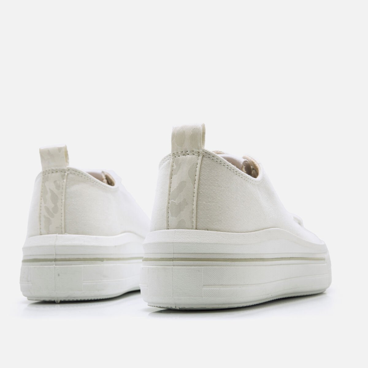 Sneakers de Mulher modelo BIGGER de MTNG image number 5