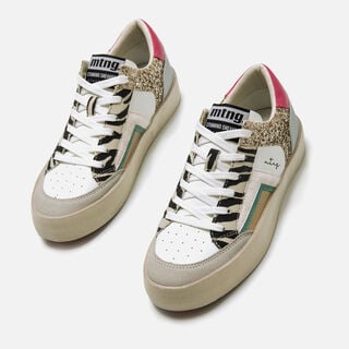 Zapatillas de Mujer modelo LAUPER de MTNG
