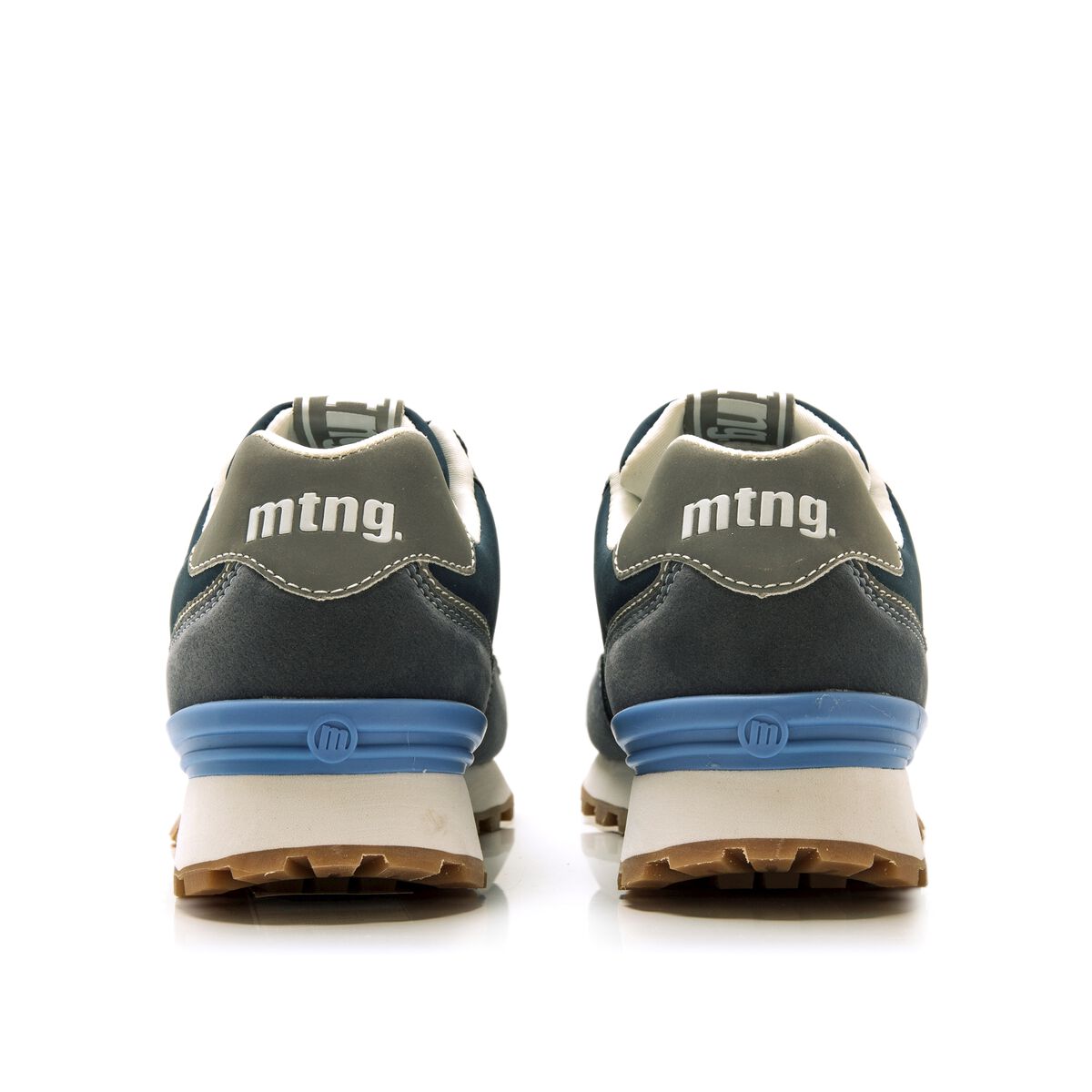 Zapatillas de Hombre modelo JOGGO TRACK de MTNG image number 3
