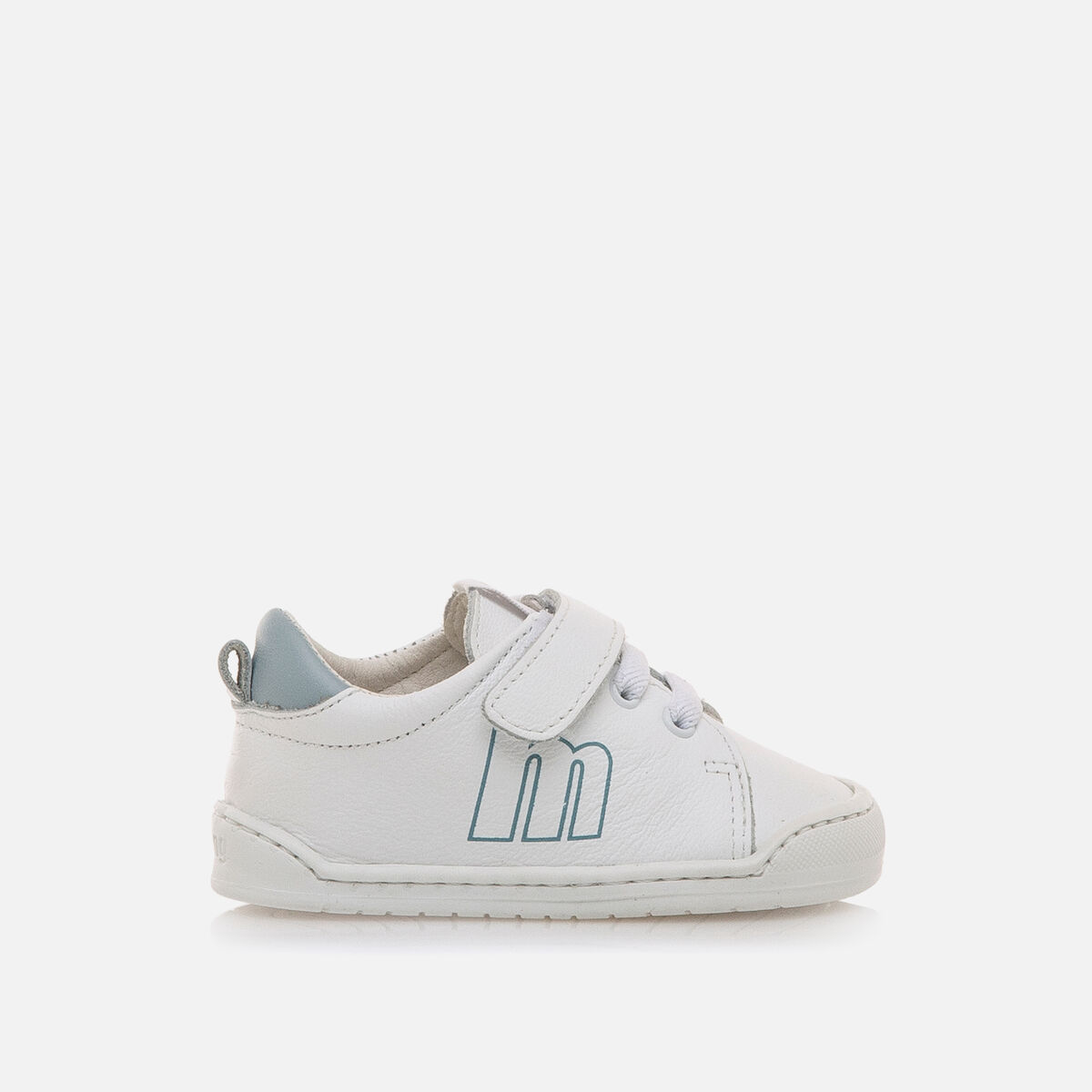 Zapatillas de Nino modelo FREE BABY de MTNG image number 0