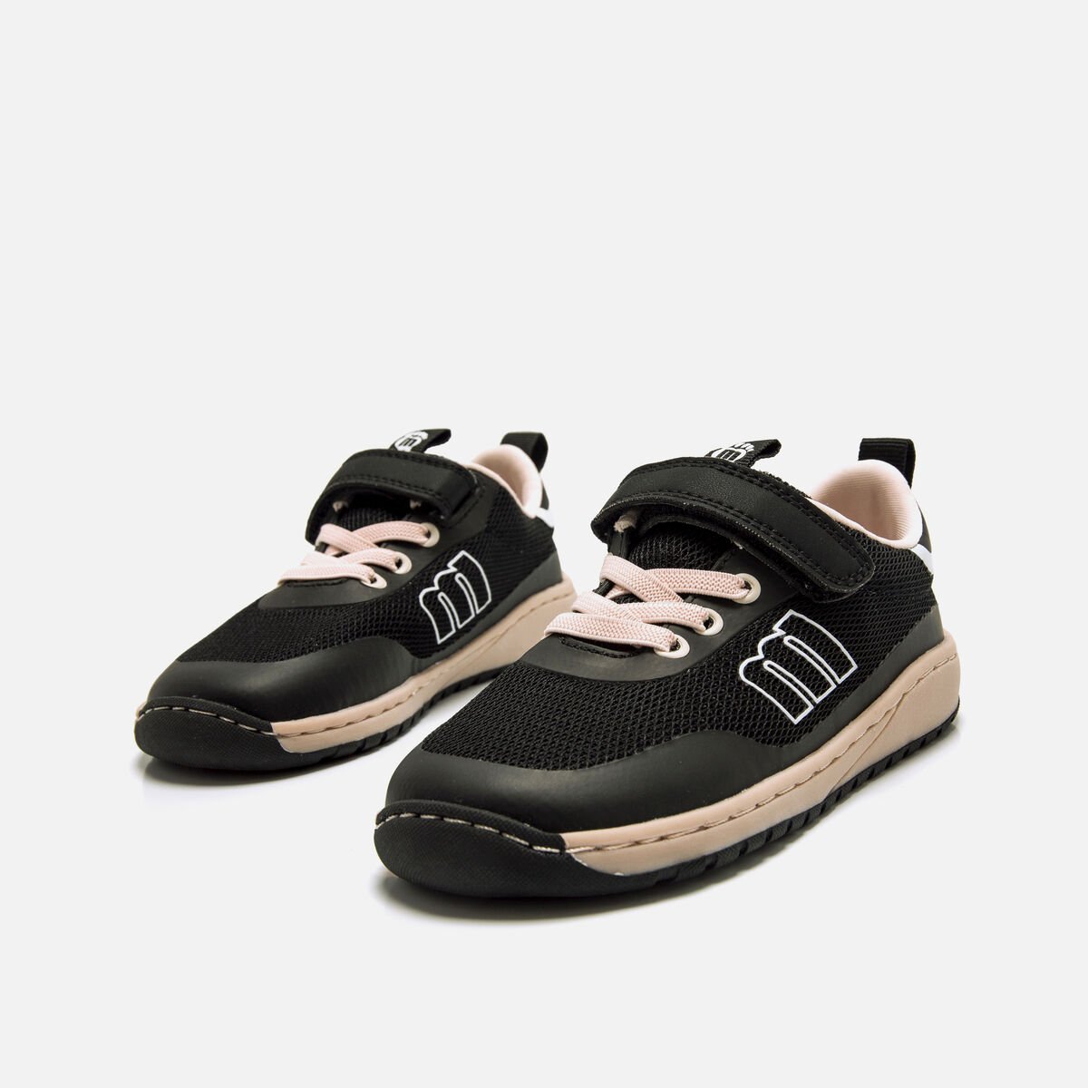 Sneakers pour Filles mod&egrave;le FREE de MTNG image number 1