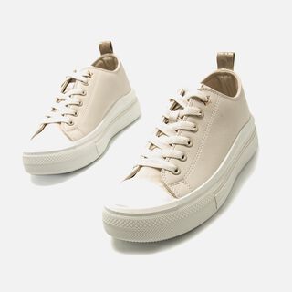 Sneakers de Mulher modelo BIGGER de MTNG