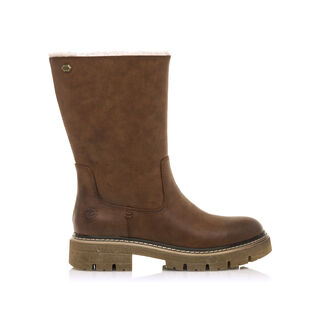 Botas planas de Mulher modelo DORIS de MTNG