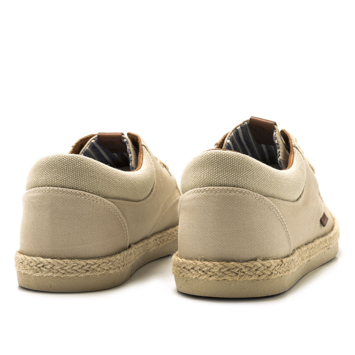 Zapatos de Hombre modelo BEQUIA de MTNG image number 3