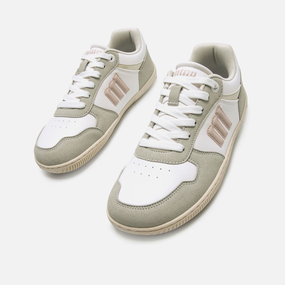 Sapatilhas-Mulher-FREE-MTNG image number 7 Sapatilhas de Mulher modelo FREE de MTNG image number 7