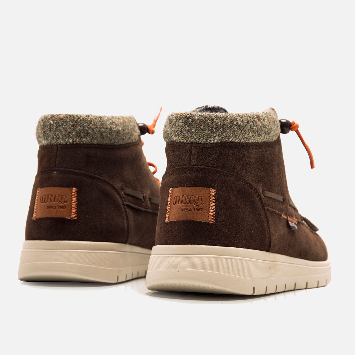Botines de Hombre modelo DENVER de MTNG image number 2