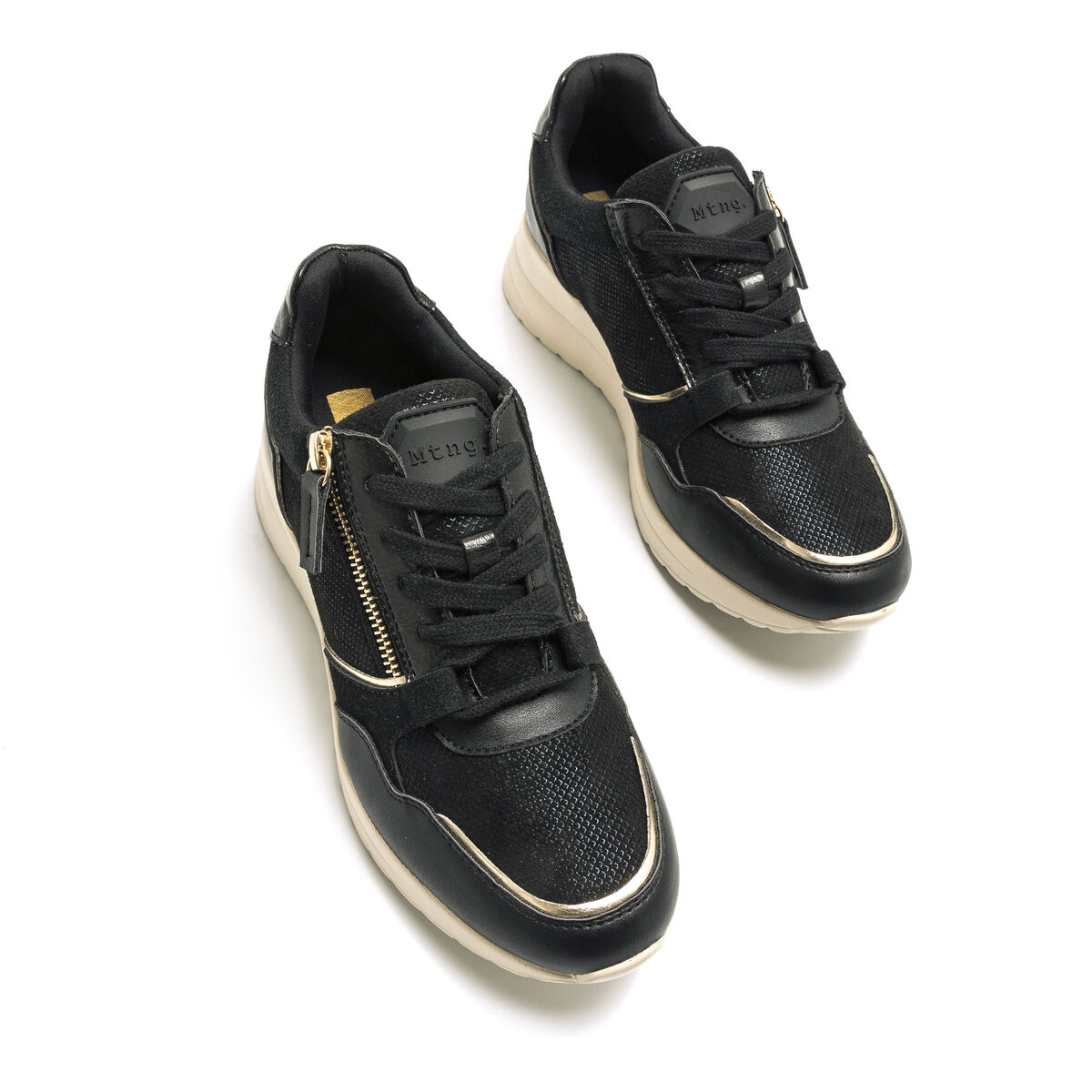Zapatillas de Mujer modelo LANA de MTNG image number 5