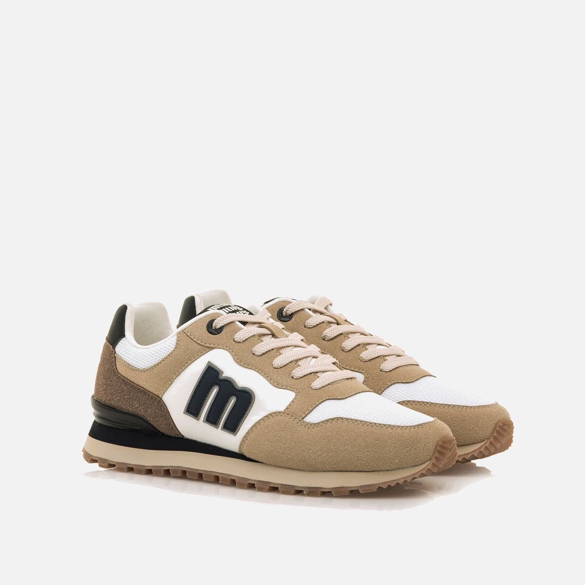 Sneakers pour Homme modèle JOGGO TRACK de MTNG image number 4