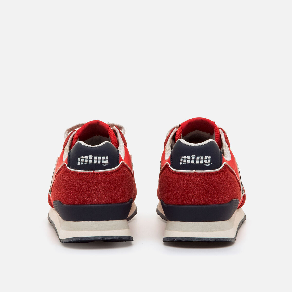 Sapatilhas de Homem modelo JOGGO CLASSIC de MTNG image number 2