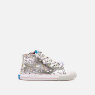 Sneakers pour Filles modèle FREE de MTNG