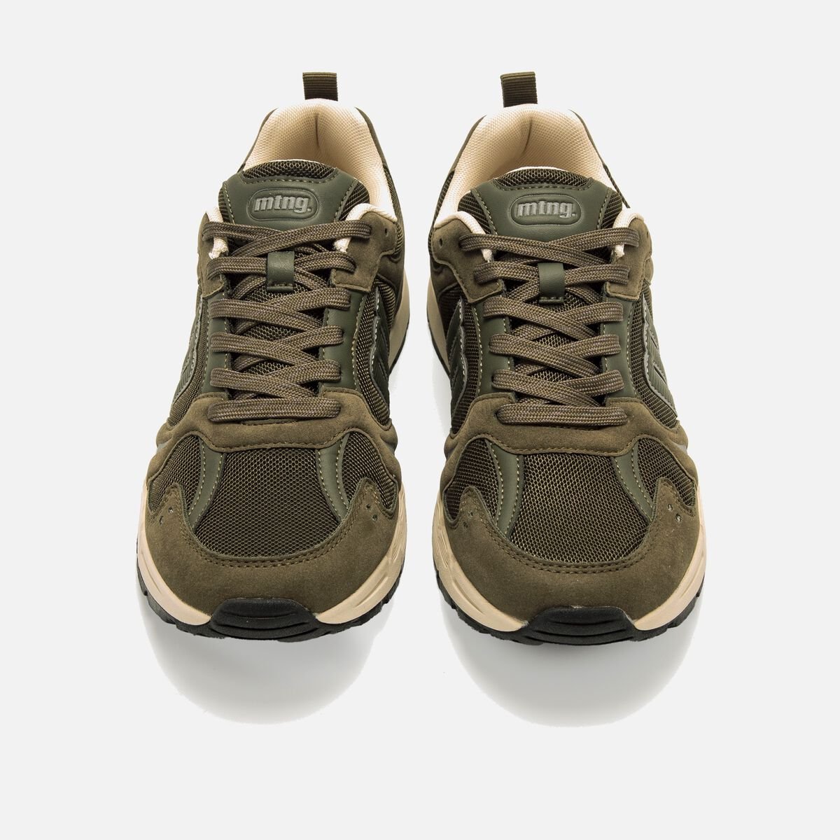 Zapatillas de Hombre modelo ROYER de MTNG image number 3