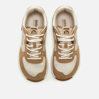 Sneakers pour Femme mod&egrave;le FREE de MTNG