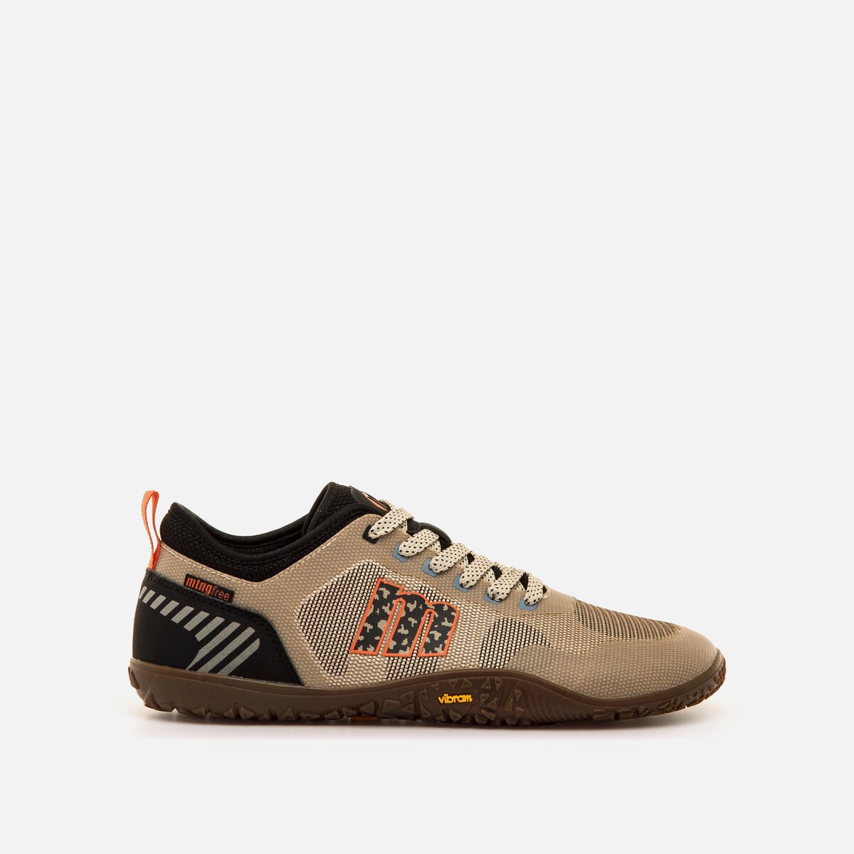 Zapatillas de Hombre modelo FREE de MTNG image number 0