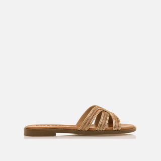Sandalias planas de Mulher modelo MARIA de MTNG