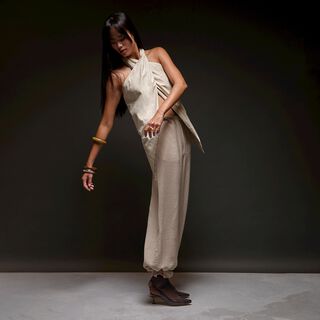 Zapatos de tacon de Mujer modelo NINETTE de MTNG