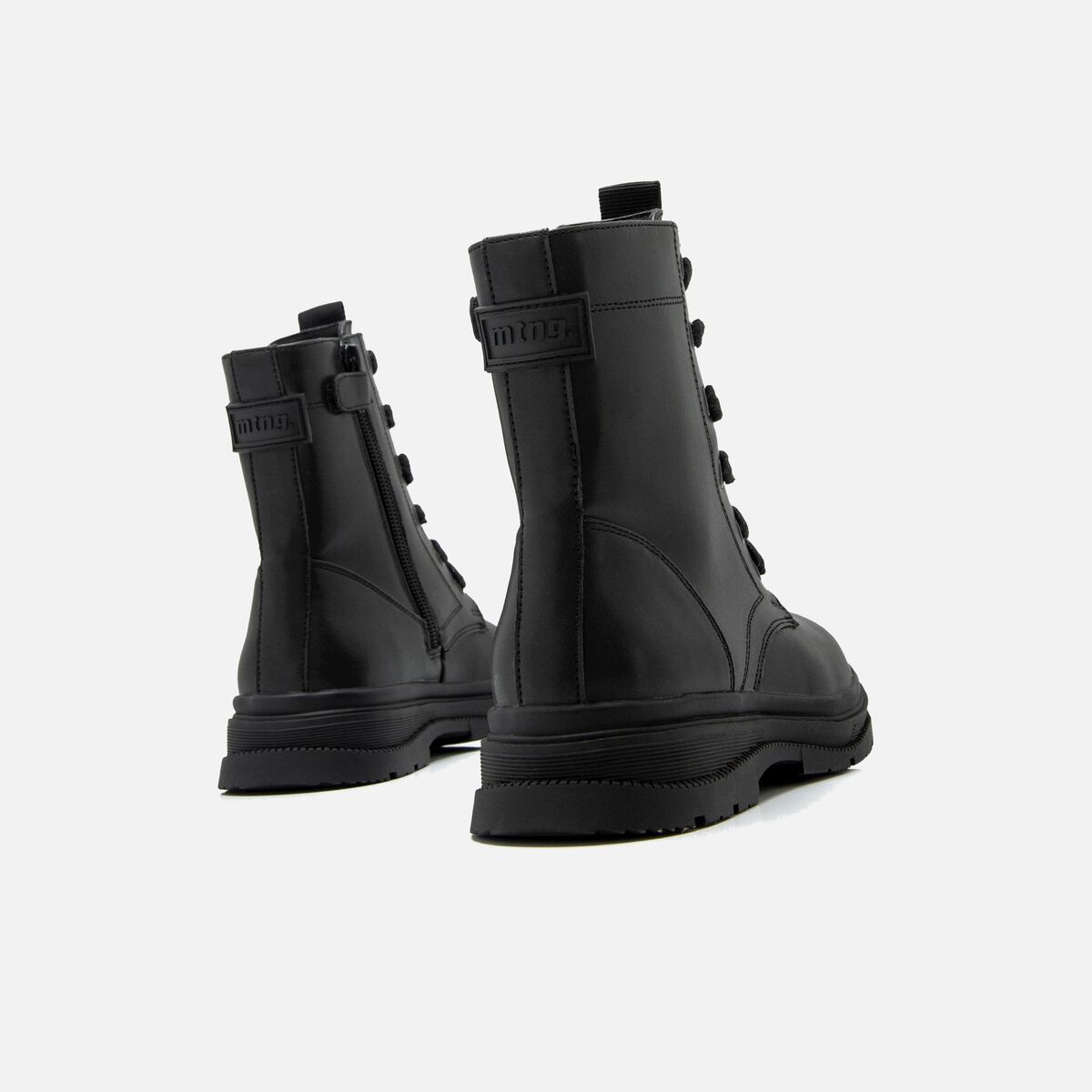 Bottines pour Filles modèle FUTURE de MTNG image number 2