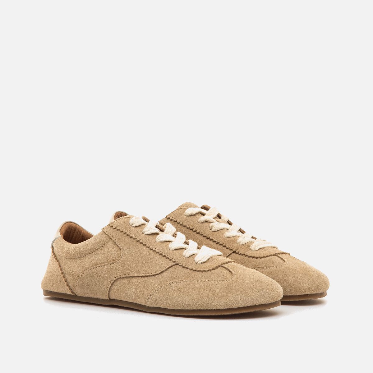 Sneakers pour Femme modèle FREE de MTNG image number 3