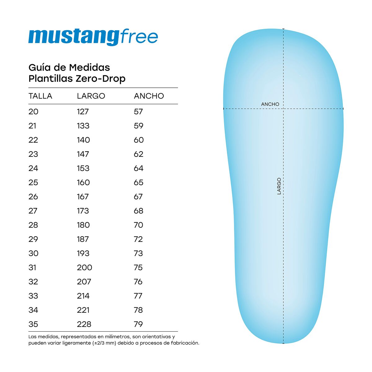 Zapatillas de Nina modelo FREE BABY de MTNG image number 7